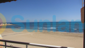 Resale - Apartment - La Mata - 1st Line to the Sea