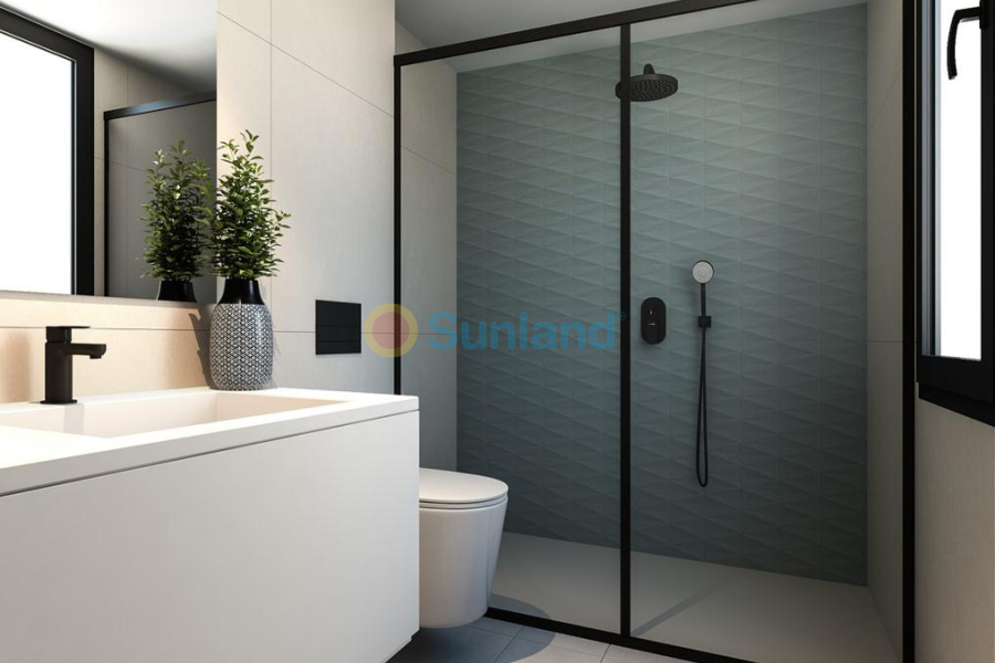 Ny bygg - Villa - Dénia - Tossal Gros