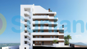 New Build - Ground floor apartment - Guardamar del Segura - Camino del Puerto