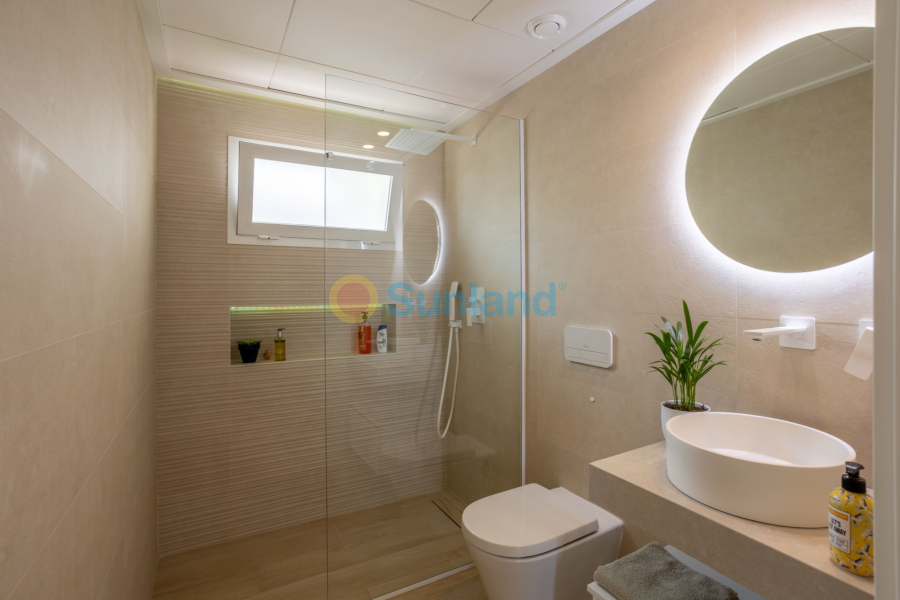 Вторичка - Apartments - Orihuela Costa - Villamartin