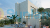 Новостройка - Апартамент - Torrevieja - La Mata