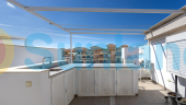 Resale - Town House - Orihuela Costa - Villamartin