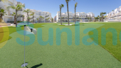 Resale - Apartment / flat - Guardamar del Segura - El Raso