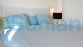 Resale - Apartment - Orihuela Costa - Las Colinas golf