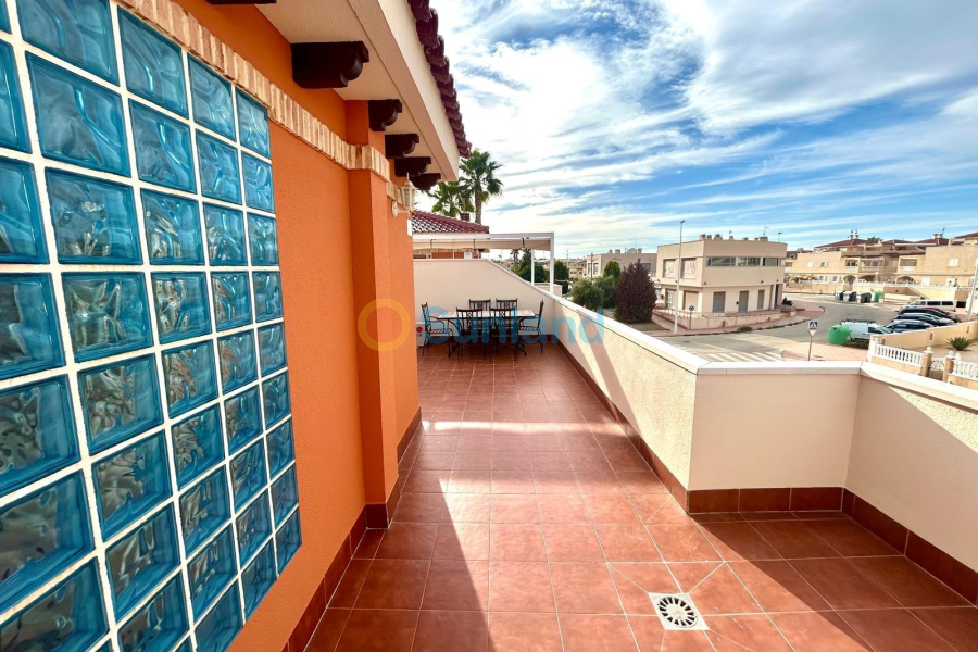 Resale - Penthouse - Orihuela Costa - La Zenia