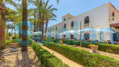 Brukte eiendommer - Apartment - Flat - Hacienda Riquelme Golf Resort - Inland