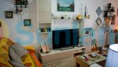 Resale - Townhouse - Torrevieja - 