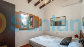 Resale - Villa - Orihuela Costa - Lomas De Cabo Roig