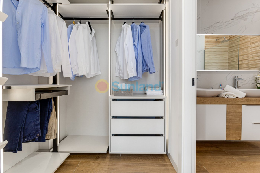 Ny bygg - Villa - Finestrat - Balcón de finestrat