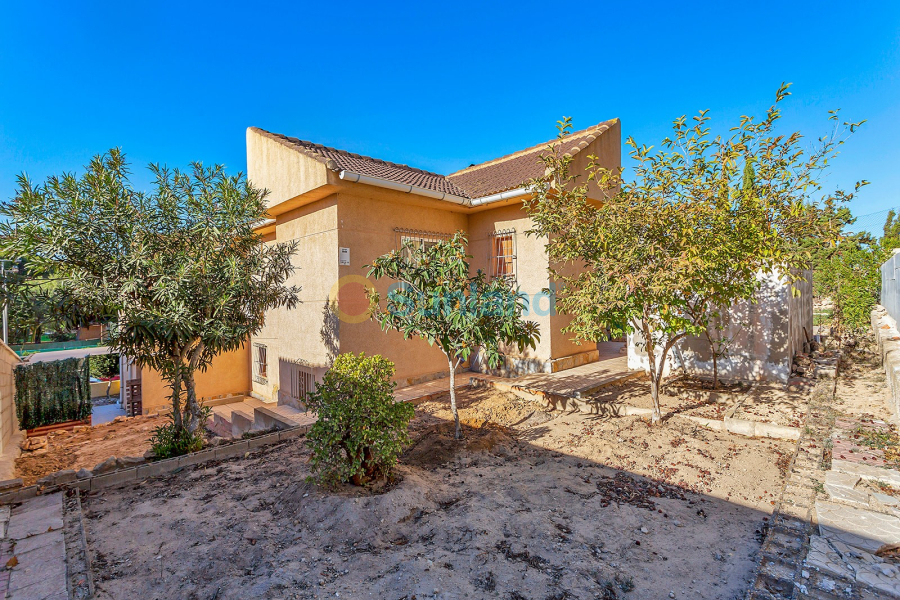Вторичка - Bилла - Torrevieja - Los Balcones
