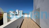 Resale - Apartment - Torrevieja - 