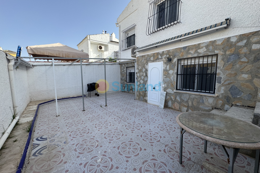 Вторичка - Bилла - Torrevieja - San Luis