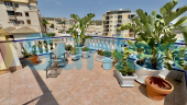 Resale - Villa - Guardamar del Segura - 