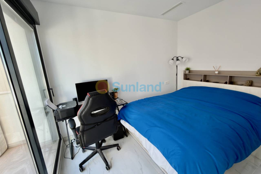 Brukte eiendommer - Villa - Los Montesinos - La Herrada