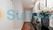 Resale - Apartment - Alicante - Center