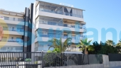 Använda fastigheter - Lägenhet - Orihuela Costa - La Zenia