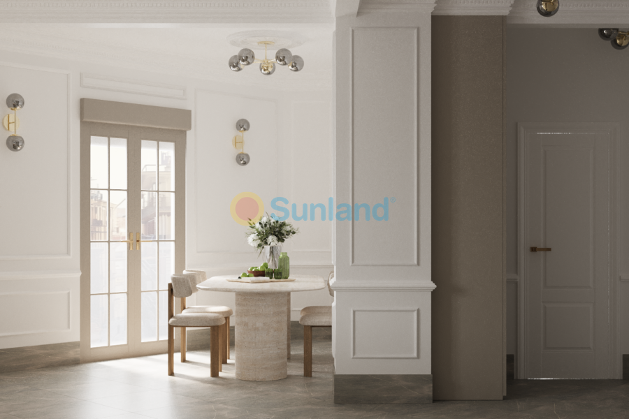 Ny bygg - Apartamento - Guardamar del Segura - CENTRO