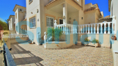 Använda fastigheter - Villa - Playa Flamenca