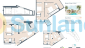 Neubau - Penthouse - Jávea Xàbia - centro