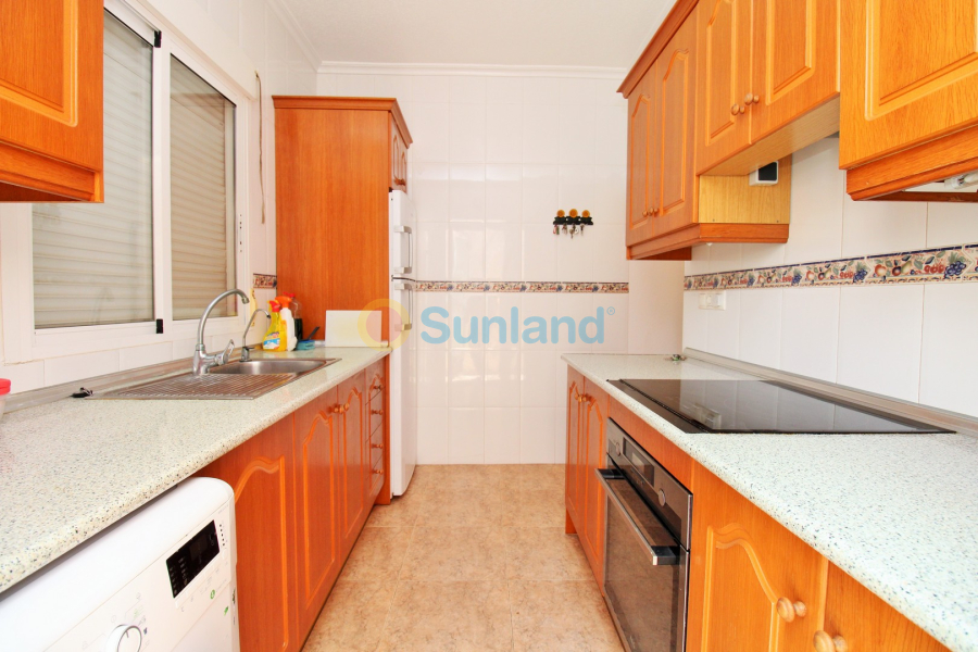 Segunda mano - Chalet - Playa Flamenca