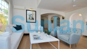 Resale - Villa - Elche - La Marina