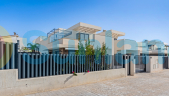 Resale - Semi-detached - San Fulgencio - La Marina