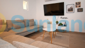 Använda fastigheter - Villa - Orihuela Costa - Villamartin