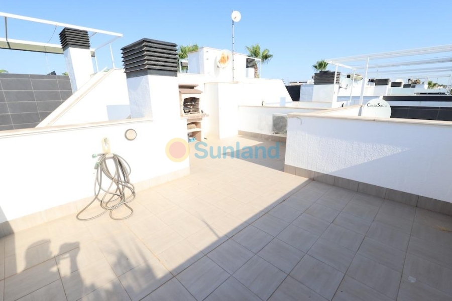 Använda fastigheter - S - Orihuela Costa - Lomas de Cabo Roig-Los Dolses