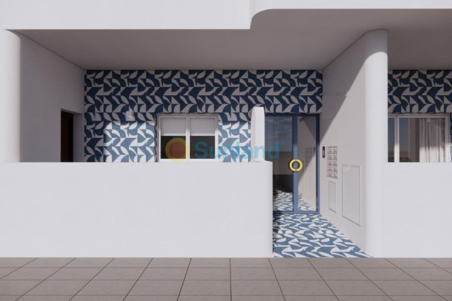 New Build - Penthouse - Orihuela costa - Torre de la Horadada