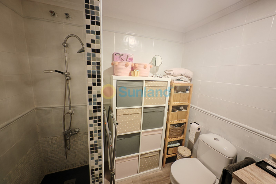 Segunda mano - Apartamento - Gran Alacant