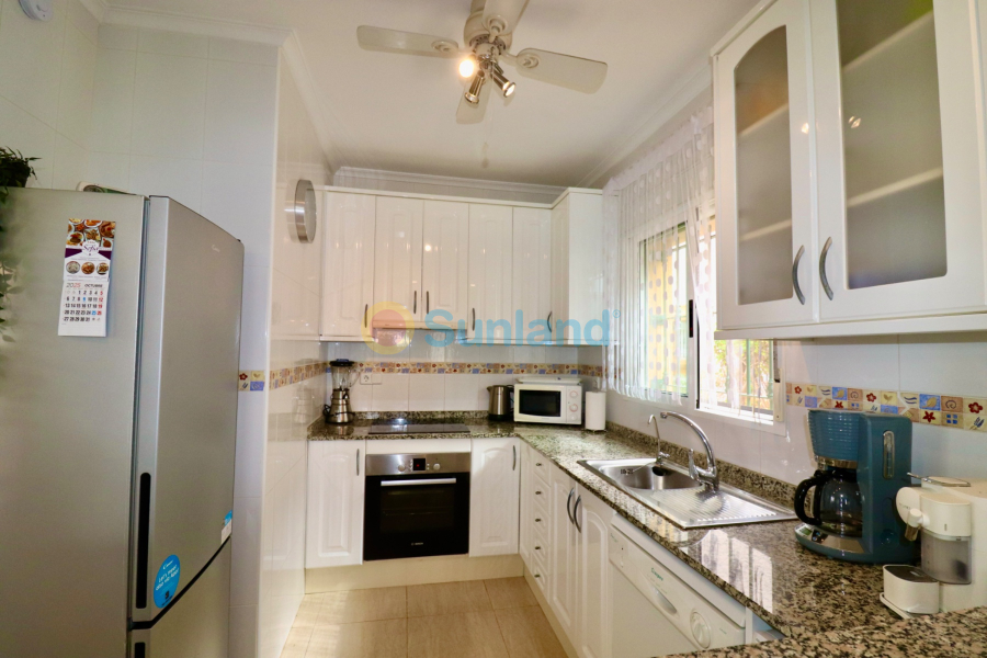 Segunda mano - Chalet - Guardamar del Segura - El Raso