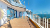Nueva construcción  - Apartamento - Aguilas - Isla del fraile
