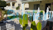 Вторичка - 3. Semi - Detached Villa - Ciudad Quesada - Rojales