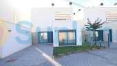 Resale - Villa - Los Alcázares - Santa Rosalía