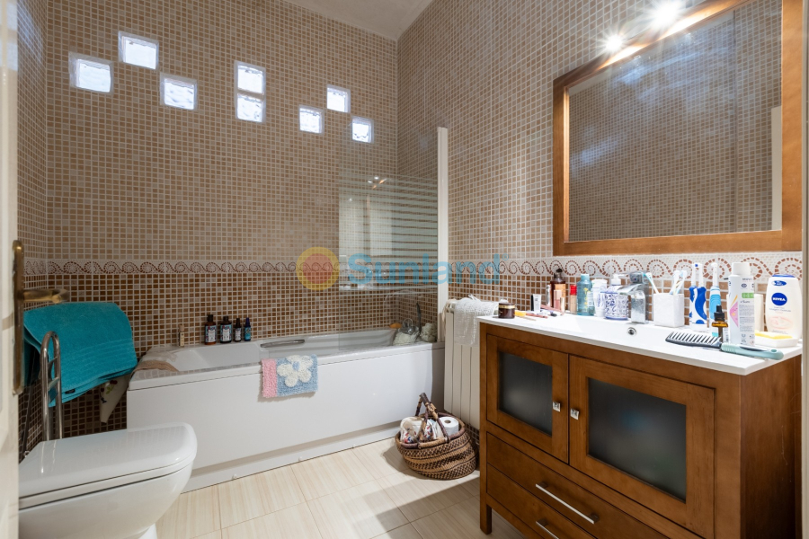 Resale - Country house - Torre Del Rico