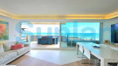 Resale - Apartment - La Manga del Mar Menor - 