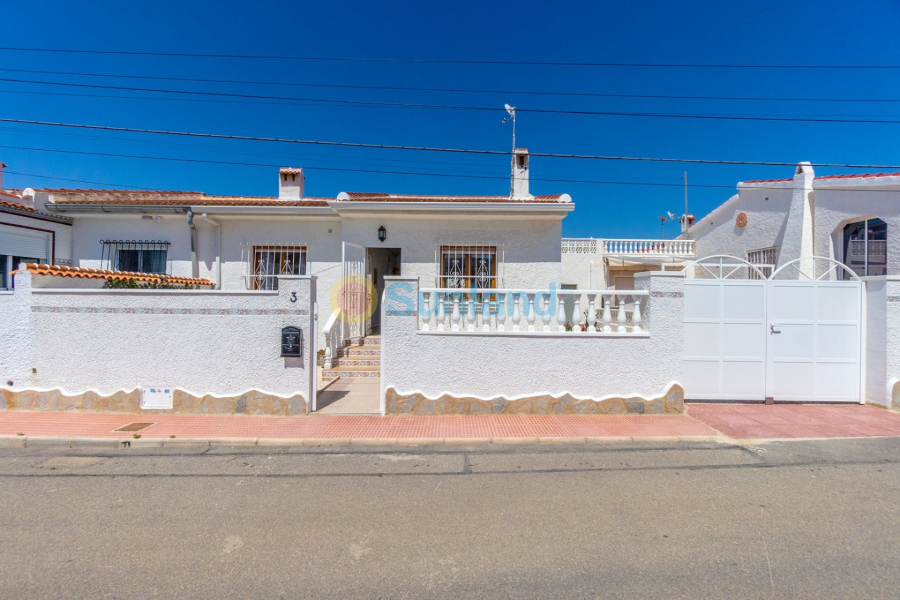 Resale - Villa - Ciudad Quesada - Upper Quesada