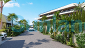 Nueva construcción  - Apartamento - Los Alcázares - Serena Golf