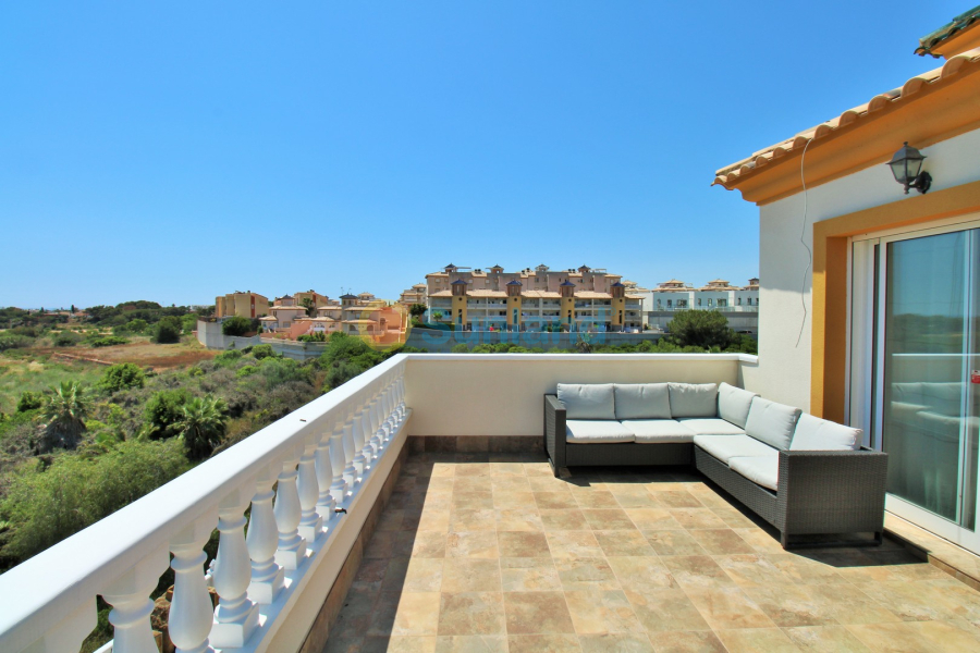 Вторичка - Bилла - Villamartin - Los Dolses