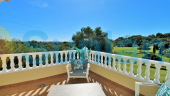 Använda fastigheter - Villa - Villamartin