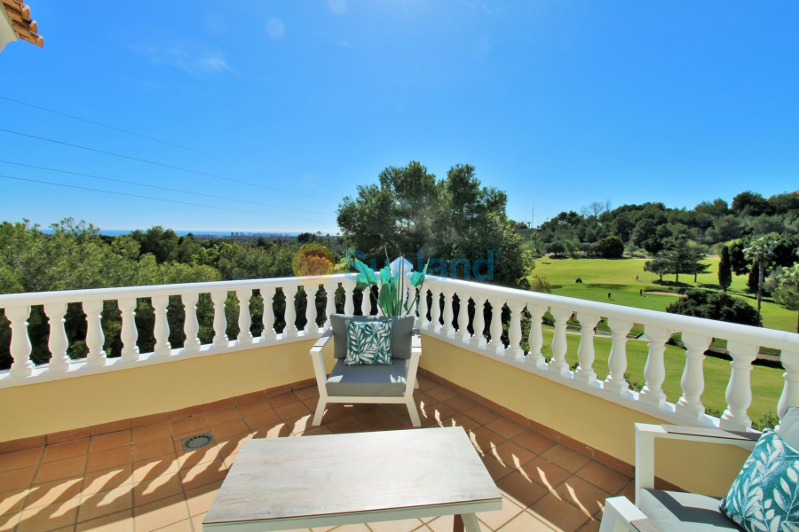 Använda fastigheter - Villa - Villamartin