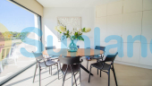 Resale - Apartment - Orihuela Costa - Las Colinas golf