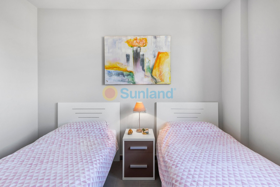 Segunda mano - Apartment - Flat - La Mata - Playa