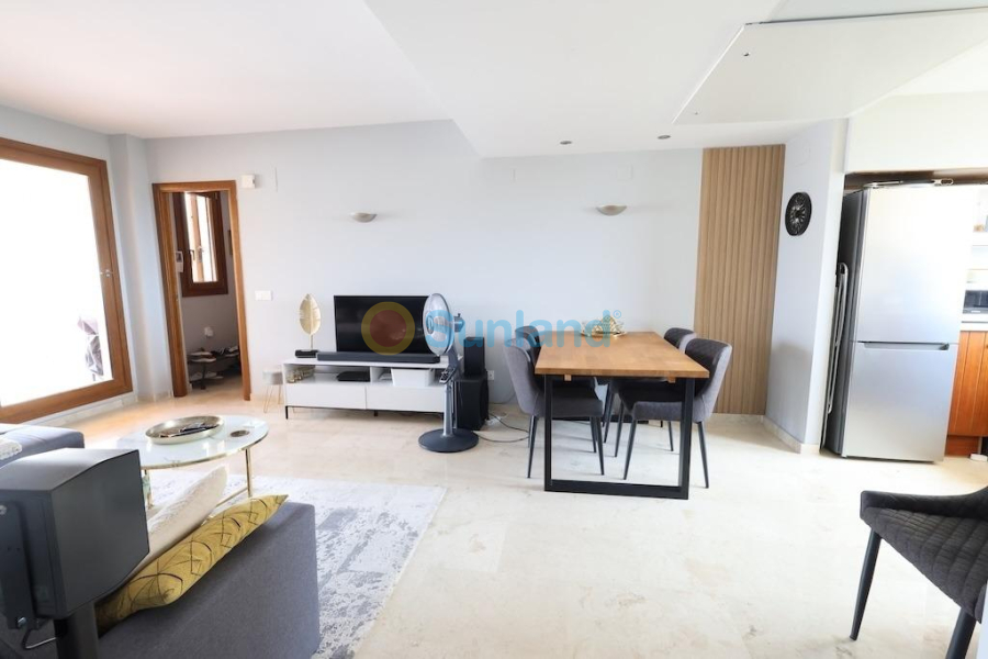 Resale - P - Torrevieja - Punta Prima