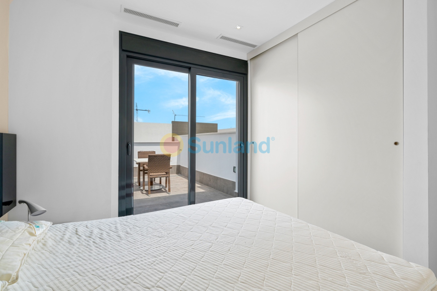 Brukte eiendommer - Villa - Ciudad Quesada - Rojales - Rojales