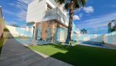 Resale - Villa - Orihuela costa - 