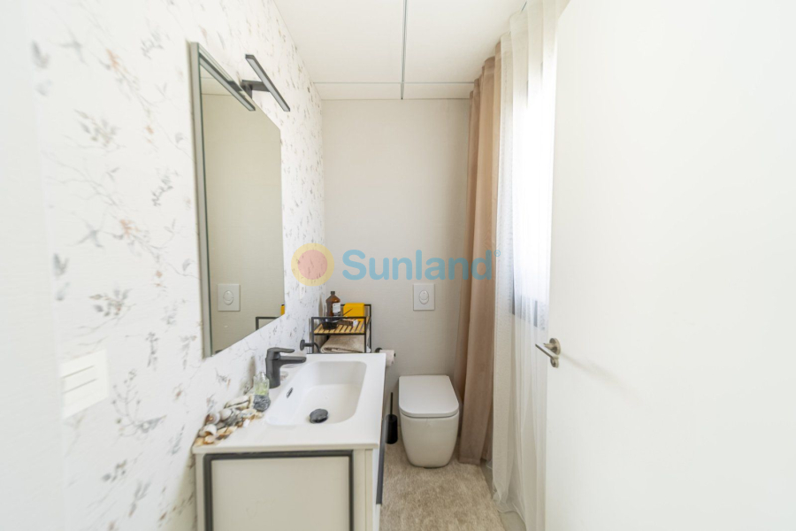 Brukte eiendommer - Villa - Benijofar