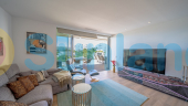 Verkauf - Apartamento - Orihuela Costa - Las colinas golf