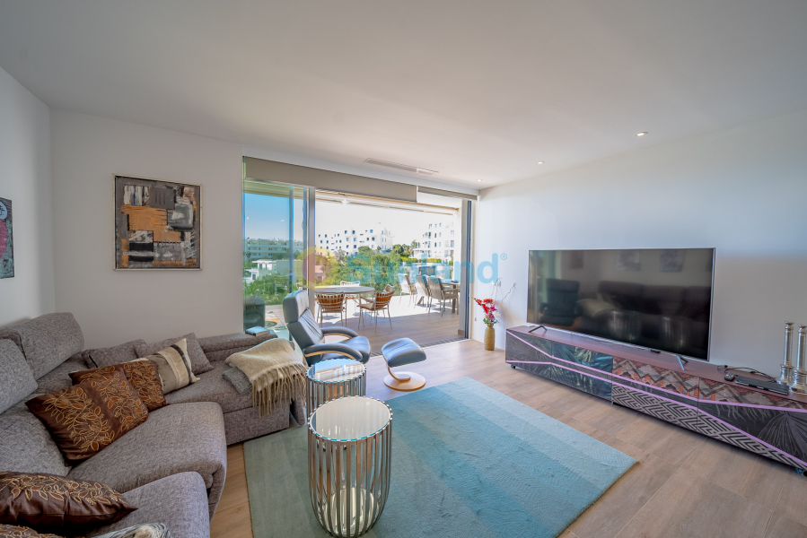 Verkauf - Apartamento - Orihuela Costa - Las colinas golf