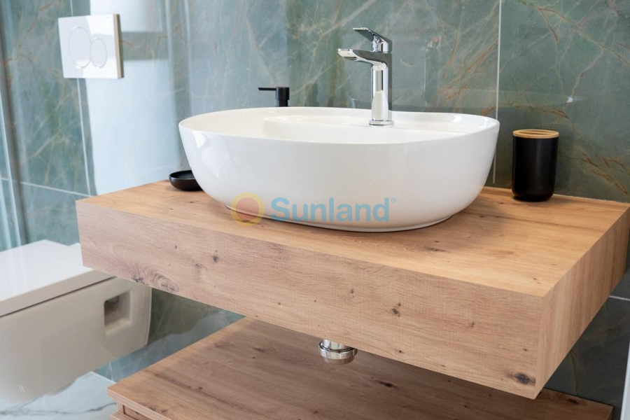 Ny bygg - Villa - Ciudad Quesada - Lo Marabu